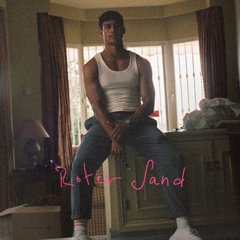 EMILIO - Roter Sand CD