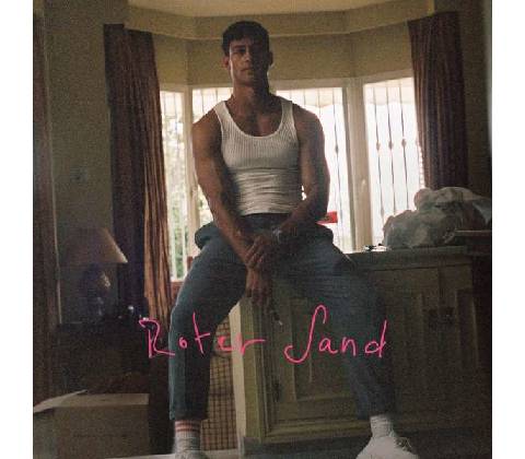 EMILIO - Roter Sand CD