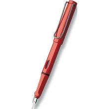 Lamy Safari Red hrot F 1506/0165264