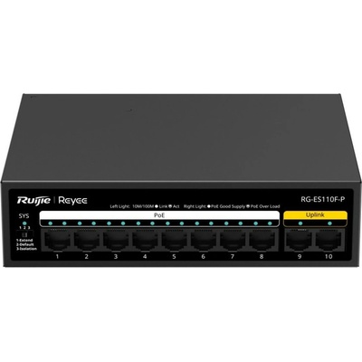Ruijie RG-ES110F-P