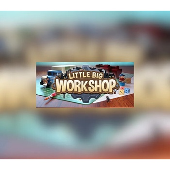 Little Big Workshop