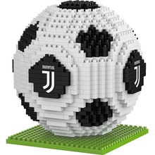 BRXLZ JUVENTUS FC Soccer Ball
