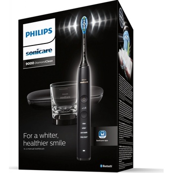 Philips Sonicare DiamondClean 9000 HX9911/09