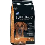 Equilibrio Adult Dog Large Breeds за кучета от едри породи 12 + 2kg
