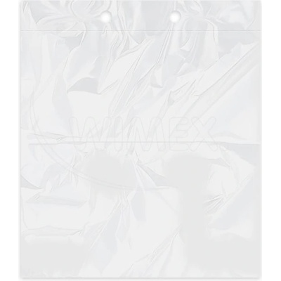 Wimex Prírez HDPE transparentný 40 x 50 cm v bloku