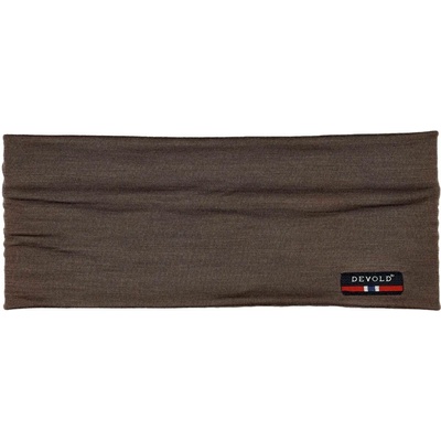 Devold Breeze Merino 150 Headband falcon