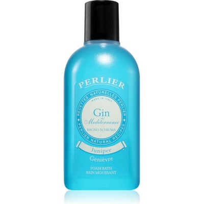 Perlier Gin Del Mediterraneo душ гел 500ml