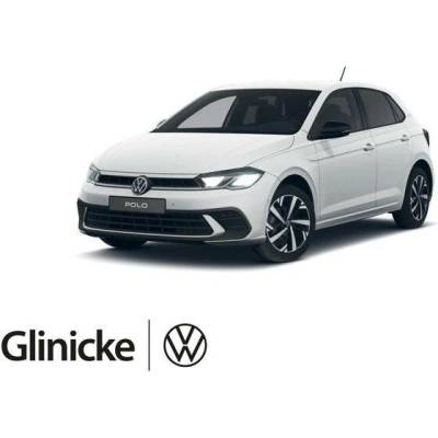 Volkswagen Polo 1.0 TSI DSG 70 kW