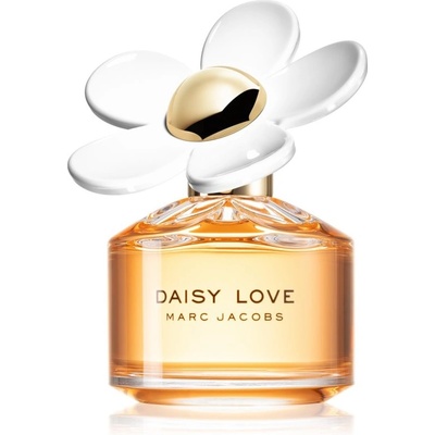 Marc Jacobs Daisy Love toaletní voda dámská 150 ml