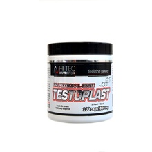 Hi Tec Nutrition Testoplast 100 kapslí