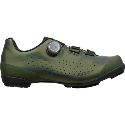 Scott Gravel Pro metallic brown/black 2025