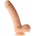 DreamToys Дилдо с тестиси, Mr. DIXX MAGIC MILO, 45711