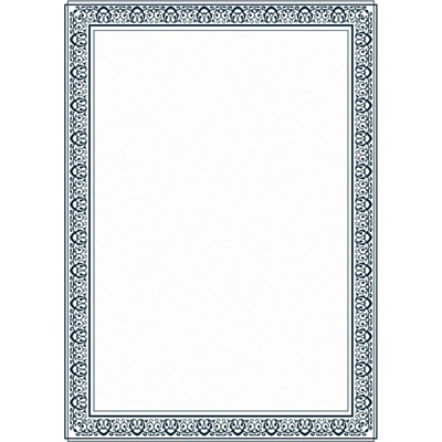 Top Office Дизайн хартия Top Office White MP003, 100 g/m2, 10 листа (ON1505160013)