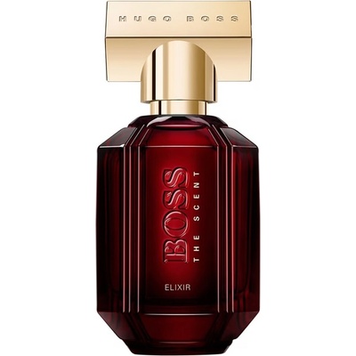 Hugo boss boss The Scent Elixir Intense Her parfém dámský 30 ml