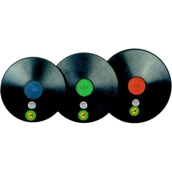 Merco disk Rubber gumový 1,5 kg