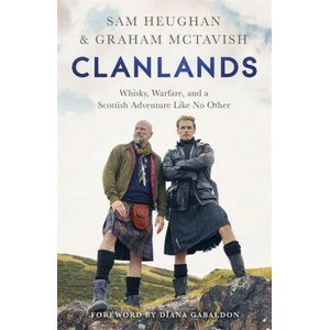 Clanlands (ISBN: 9781529342031)