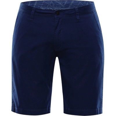 Alpine Pro macra dámske capri LPAR393 estate blue