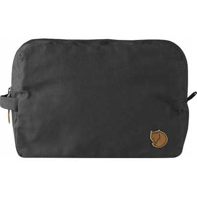 Fjällräven Gear Bag kozmetická taška Large šedá