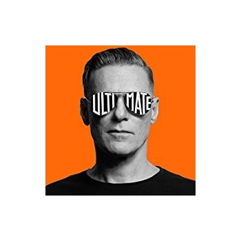 ADAMS BRYAN - Ultimate