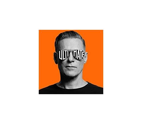 ADAMS BRYAN - Ultimate