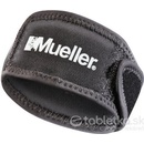 Mueller Adjust-to-fit tennis elbow support prúžok na tenisový lakeť s gélovým vankúšikom