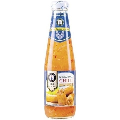 THAI DANCER Sladko-kyselá omáčka na jarní závitky 300 ml