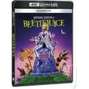 Beetlejuice BD