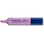 STAEDTLER Маркер Staedtler Textsurfer vioлетов (364-6)