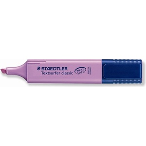 STAEDTLER Маркер Staedtler Textsurfer vioлетов (364-6)