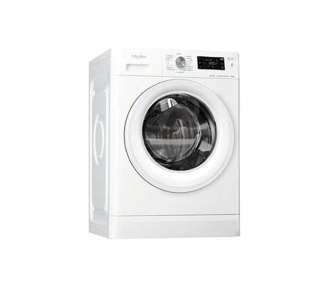 Whirlpool FFB 9458 WV EE