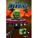 8-Bit Invaders!
