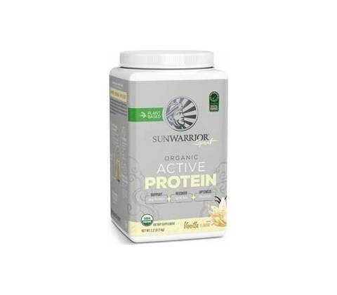 Sunwarrior Active Protein BIO 1000 g