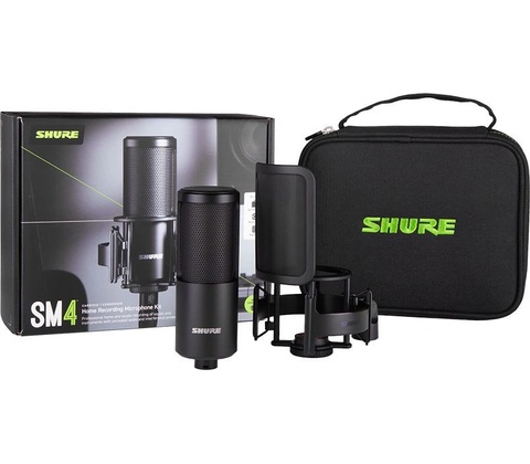 Shure SM4-KIT