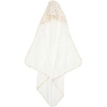 Little Dutch Бебешка хавлия с качулка Little Dutch Fairy Wonders - 100 х 100 cm (TE50904031) - ozone
