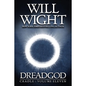 Dreadgod | Will Wight (ISBN: 9781959001614)
