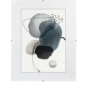 Hama Рамка за снимки ClipFix със стъкло, 15 х 21 см (HAMA-63008)