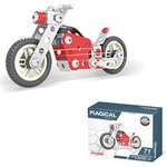 Raya Toys Метален конструктор Raya Toys Мотор