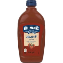 Hellmann's Kečup jemný 840 g