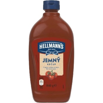 Hellmann's Kečup jemný 840 g
