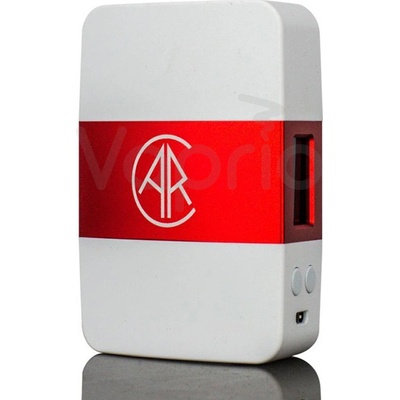 USV ARC 240 Box Mód 240W Bielo/Červená
