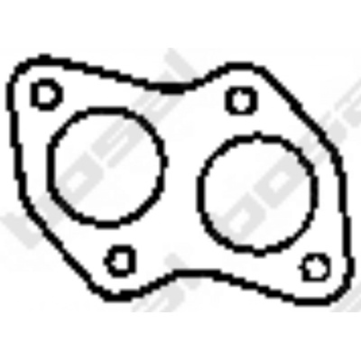 Bosal BS 256-251