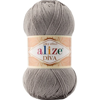 alize Diva 283 Плетива прежда (17800283)