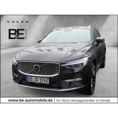 Volvo XC60 T6 Recharge AWD Plus 257 kW