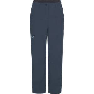 Jack Wolfskin Детски софтшел панталон Jack Wolfskin Kid's Fourwinds Pants Softshell trousers - Midnight Sky - размер 104 (EU) (701-4718-0211)