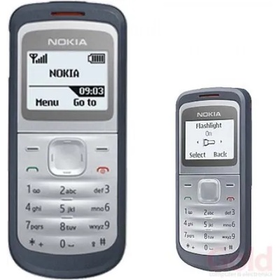 Nokia Панел Nokia 1203