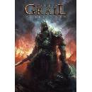 Tainted Grail: Conquest