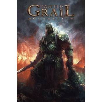 Tainted Grail: Conquest