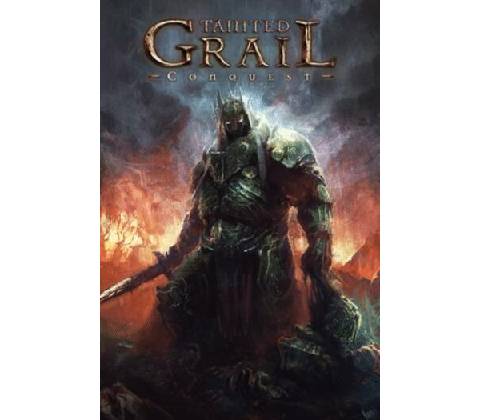 Tainted Grail: Conquest