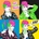 DOE MAAR - 4US CD