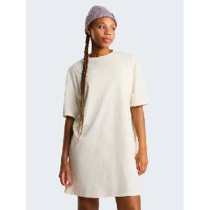 The North Face Рокля w evolution simple dome t-shirt dress - sportdepot - 47,92 лв